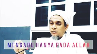 Bila Diuji Dengan Kesusahan || Syeikh Zainul Asri