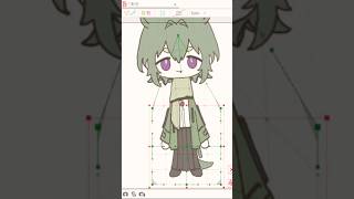 ？neck #vtuber #sagi #新人vtuber #live2d