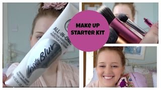 Makeup Starter Kit For People With Visual Impairments | Fashioneyesta