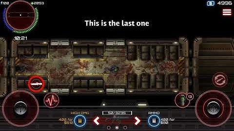 SAS 4 | Mission 2 | Vaccine