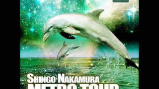 Shingo Nakamura - Metro Tour (Original Mix) chords