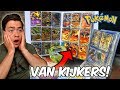 100+ GX / EX POKEMON KAARTEN VAN KIJKERS GEKOCHT!!