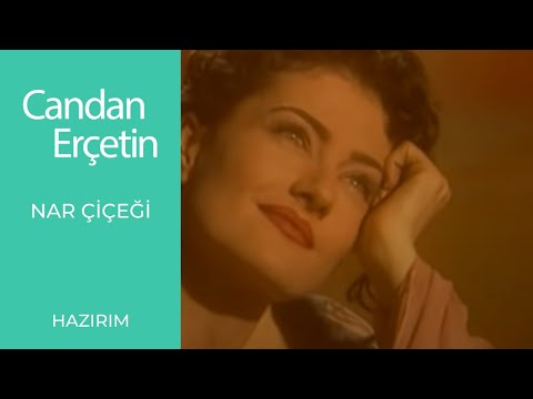 Candan Erçetin - Nar Çiçeği