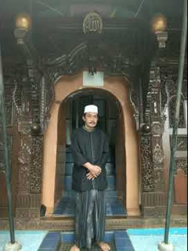 Tekad Ucap lampah girijaya
