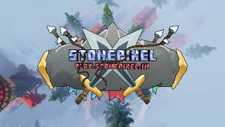 StonePixel Trailer - Minecraft Server | Join Now!
