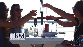 Marina Grille Marketing Video Inspiration