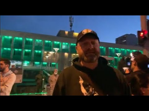 \"გირჩმა\" სუს-თან ნაგავი მიიტანა