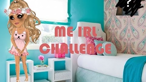 Me Irl Msp Challenge!