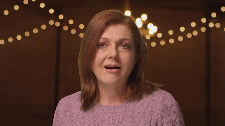 Pam Niles - DWOS18 Intro