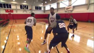 Tips, Skills and Drills   Pick And Roll
