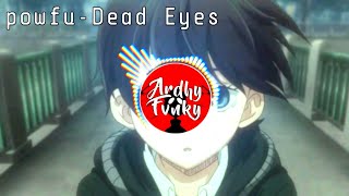 Powfu - Dead Eyes (no copyright sound)