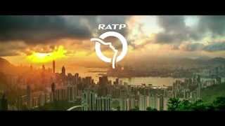 Demandez-Nous La Ville La Nouvelle Signature De La Ratp