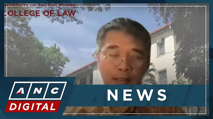 Maritime expert: Bringing WPS issue to UN needs to be strategized, calibrated to rally support | ANC