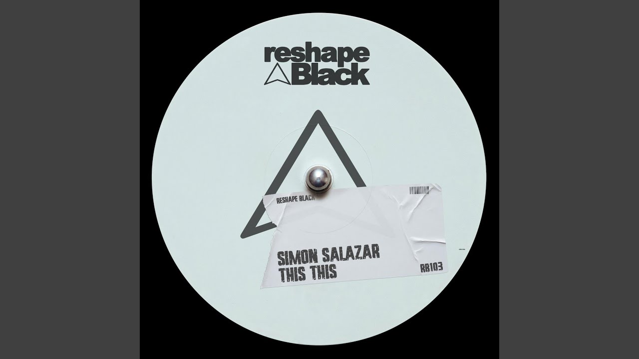 YouTubeでThis This (Original Mix)を視聴 YouTubeでThis This (Original Mix)を視聴