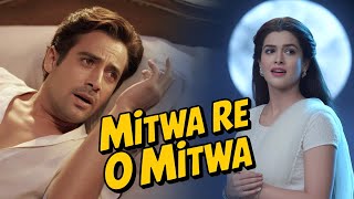 Download Lagu Mitwa Re O Mitwa (AI New Version) | Meenakshi Seshadri | Heart Touching Lyrics Song 2025 MP3