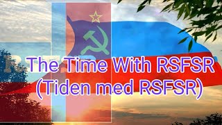 The Time With RSFSR (Tiden Med RSFSR) Episode 1# "Pilot" screenshot 5