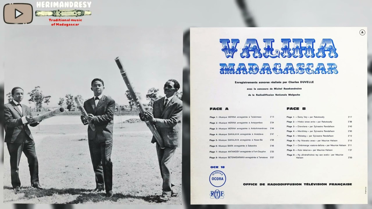 Maurice Halison - Ombimanga Voatora-defona