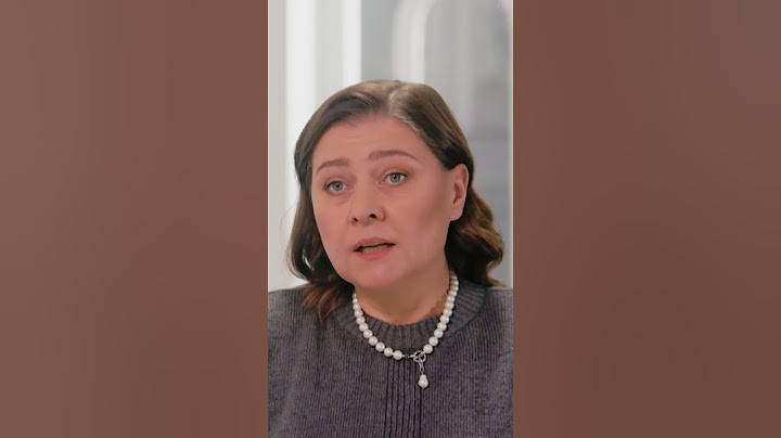 Чем хорошая актриса отличается от популярной? Мнение Марии Голубкиной вас удивит! #ХангаПро