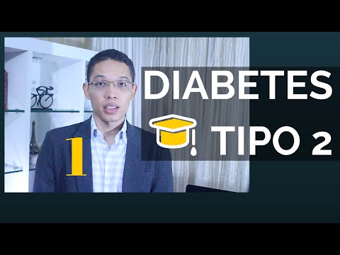 Vídeo: Diagnóstico Do Diabetes Tipo 2: Compreendendo Sintomas E Tratamento