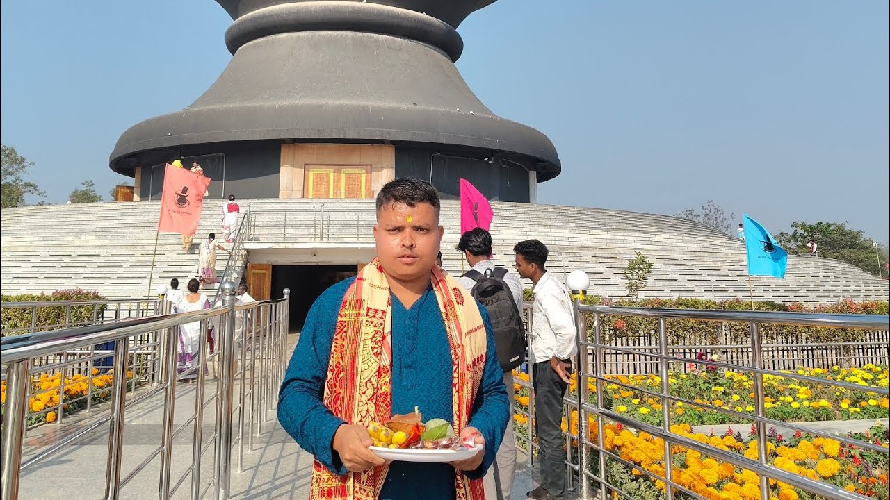 Maha mrityunjay mandir 😍 || Nagaon #mahamrityunjaya #shivtemple #nagaon 