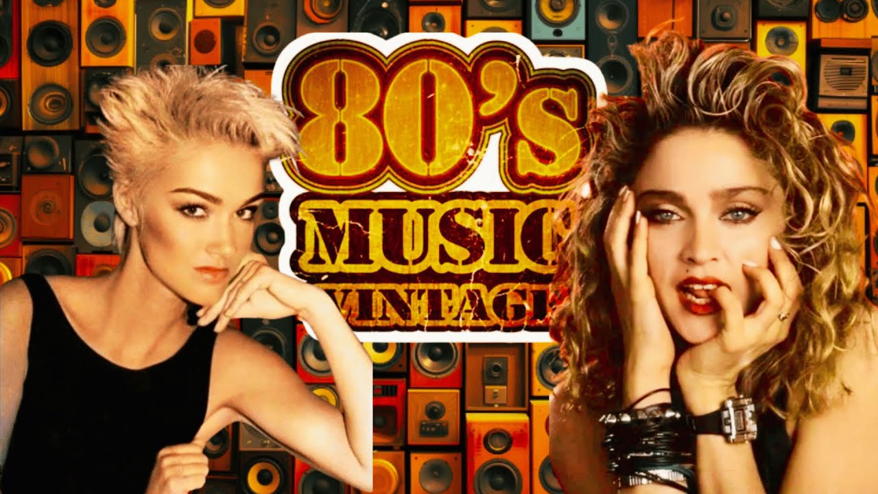 Best 80s Disco Hits Nonstop Mix | Ultimate Retro Dance Party