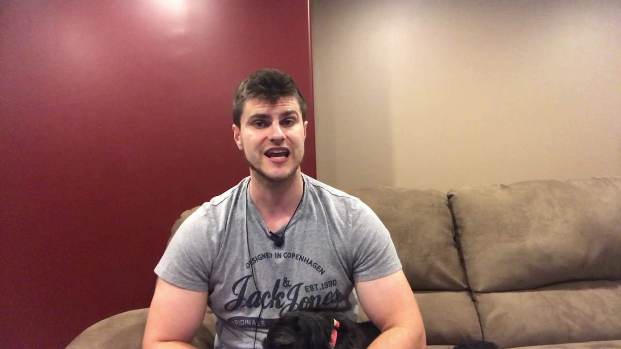 how many carbs per day to build muscle YouTube