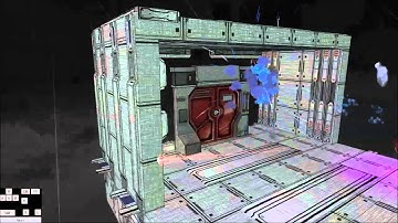 Cloudbuilt - A Window - Supercharge 10.168