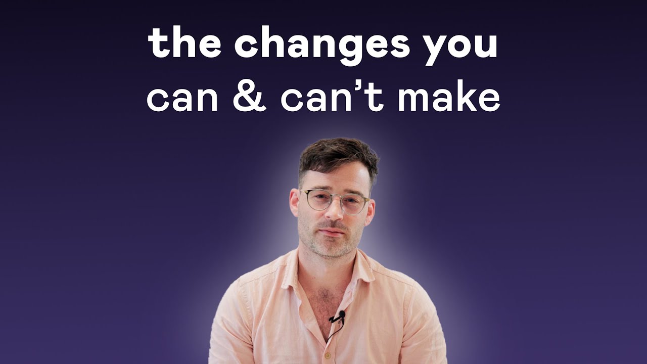 What changes can I make after planning approval?