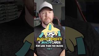 9 Jirachi cards for less than $100 #pokemon #pokemoncards #pokemontcg #pokemoncommunity #jirachi