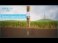 MEASUREMENT OF SOIL MOISTURE | iNELS Smart Agriculture