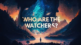 The Watchers, Artificial Intelligence, & Ancient Evils