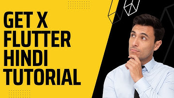 Flutter GetX Tutorial |  Flutter GetX Route and Navigation | Flutter 3.0 Step By Step Tutorial