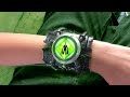 Ben 10: Unlocking Master Control! (REAL LIFE)
