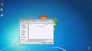 Win7 QuickLaunch