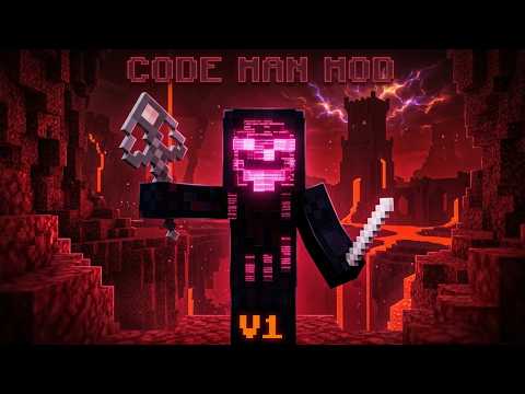 Bu Code-Man Modu Her Şeyi Değiştiriyor!