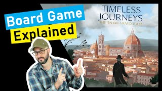 Is Timeless Journeys The Italian Grand Tour for you? A Quick Overview!