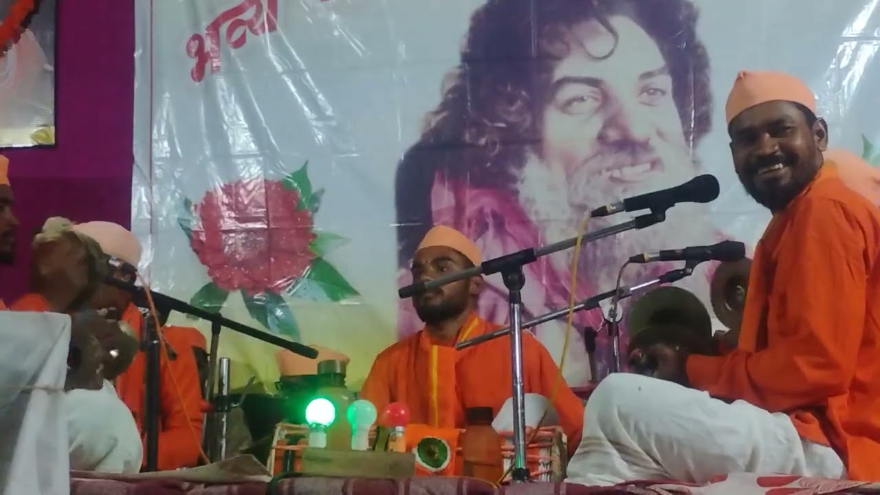 || कान्होपात्रा होऊन गेली विठ्ठलाची दासी || ( विठ्ठलाचे पद ) भजन मंडळ सुखनेगाव 👍