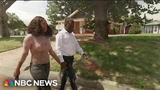 Haitians in the U.S. at risk of being sent back to a dangerous nation