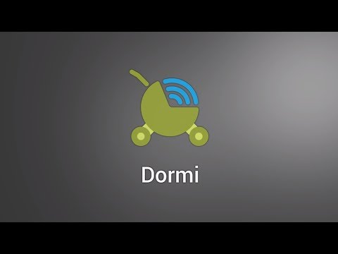 Dormi - The Baby Monitor for Android