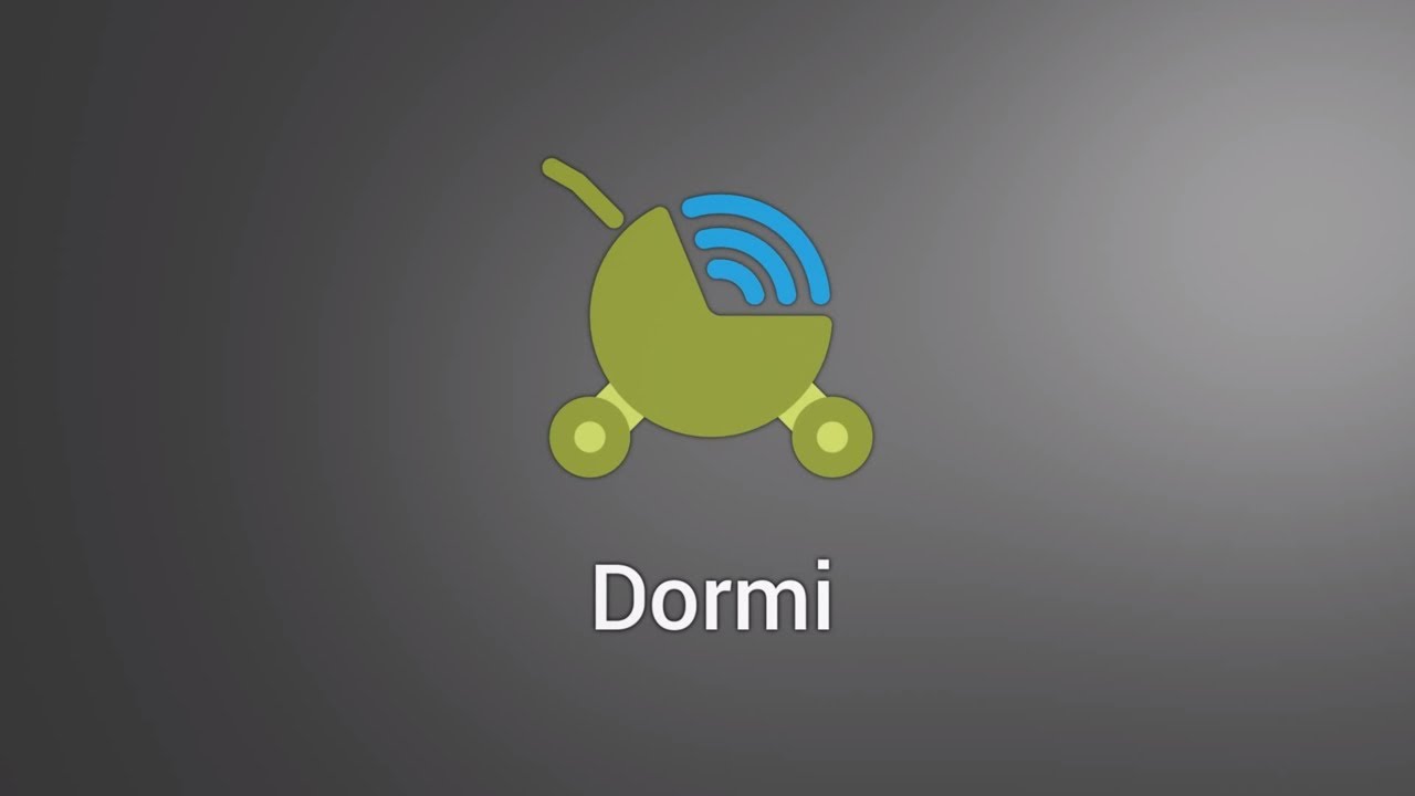 dormi baby monitor iphone