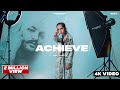 Achieve  kaur harjot  official track  new punjabi song 2023