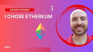 My Ethereum Journey: From Data Engineer to Smart Contract Developer