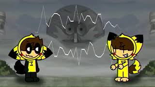 Fnf Lost My Mind A Dance With Death But Kaydenchu Sings It