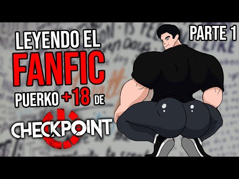 Narrando el FANFIC +18 de MundoCreepy │ "¿Eres tú?" Capítulos 1-10 + Especial 1 y 2 │ KevinMaskedMan