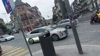 CIDADE DO PORTO, ESTAÇÃO DE SÃO BENTO,PORTUGAL! 19/11/2024❤️❤️❤️❤️❤️❤️❤️❤️❤️❤️❤️❤️❤️❤️