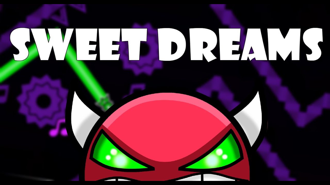 Sweet Dreams - ItzAspi