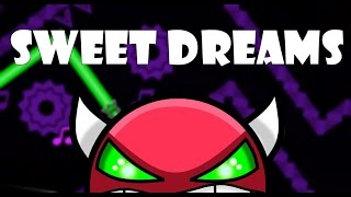 Sweet Dreams - ItzAspi
So many attempts because Im not good with a controller, and especially with wave. It doesnt really help that this is a NC level lmao. The start of the wave is pretty hard and kinda gets easier later on. Sweet Dreams - ItzAspi