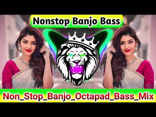 New Non stop Banjo Pad Mix Songs Dj Dhumaal Remix By Raj Gupta Official DRG class=