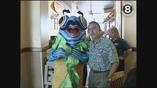 Rubio's Baja Grill with founder Ralph Rubio 1997