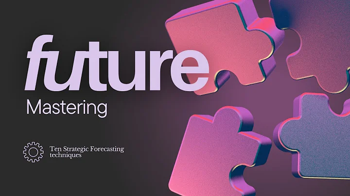Unlocking Tomorrow: Effective Strategies for Future Prediction